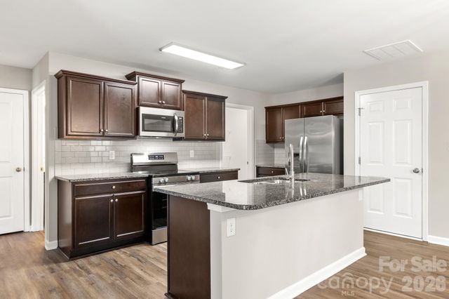637 Nannyberry Lane, Concord, NC 28025