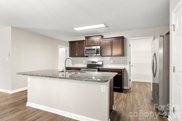 637 Nannyberry Lane, Concord, NC 28025