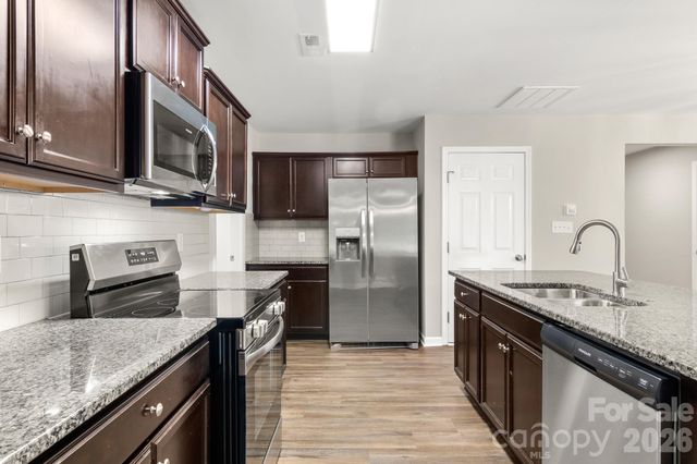 637 Nannyberry Lane, Concord, NC 28025