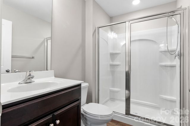637 Nannyberry Lane, Concord, NC 28025