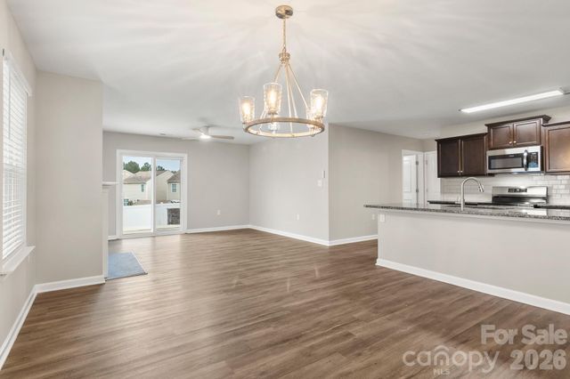 637 Nannyberry Lane, Concord, NC 28025