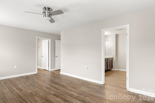 637 Nannyberry Lane, Concord, NC 28025
