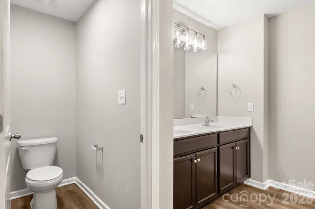 637 Nannyberry Lane, Concord, NC 28025