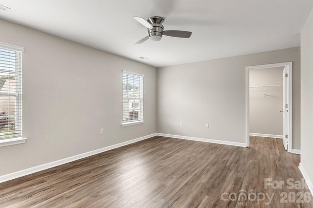 637 Nannyberry Lane, Concord, NC 28025