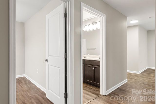 637 Nannyberry Lane, Concord, NC 28025