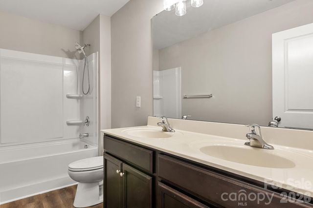 637 Nannyberry Lane, Concord, NC 28025