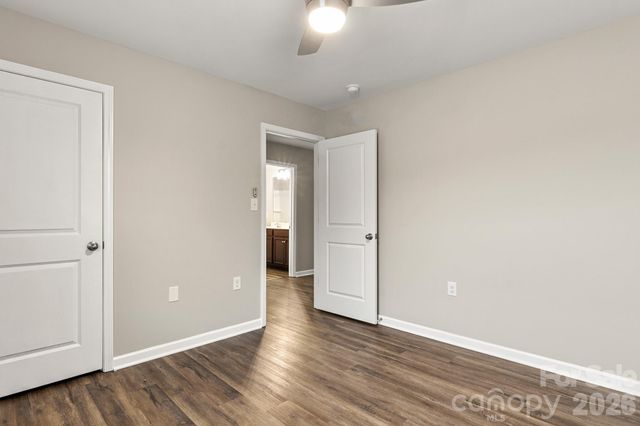 637 Nannyberry Lane, Concord, NC 28025