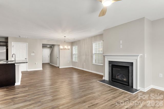 637 Nannyberry Lane, Concord, NC 28025