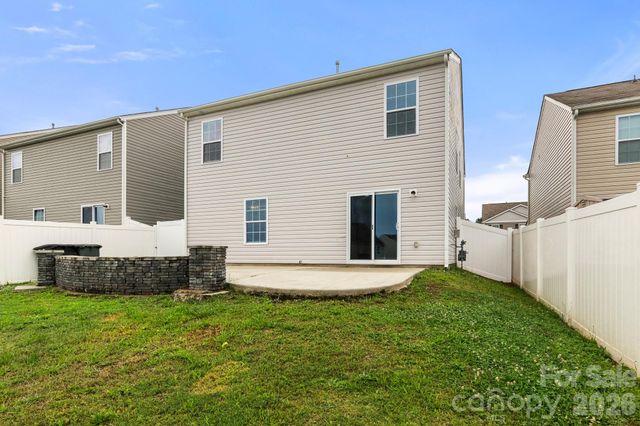 637 Nannyberry Lane, Concord, NC 28025