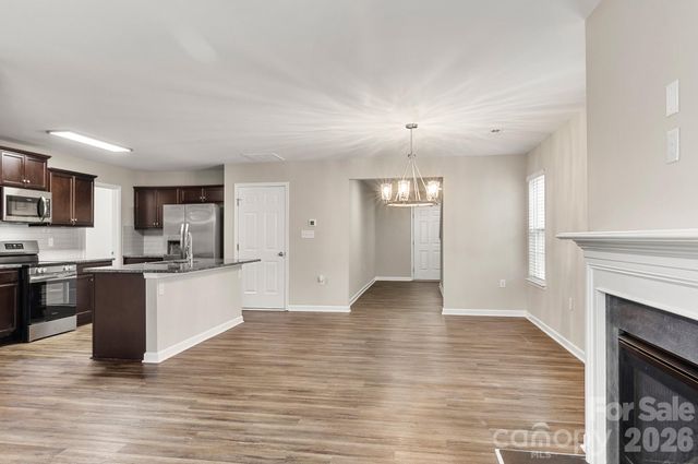 637 Nannyberry Lane, Concord, NC 28025