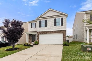 637 Nannyberry Lane, Concord, NC 28025