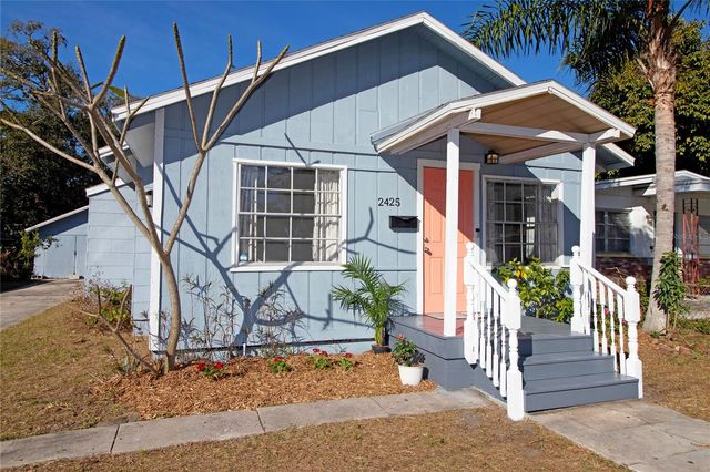 2425 AUBURN STREET S, St Petersburg, FL 33712