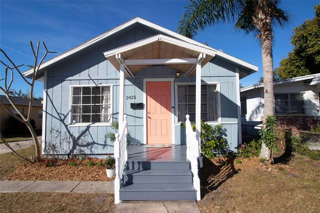 2425 AUBURN STREET S, St Petersburg, FL 33712