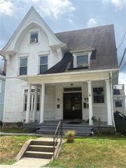 525 Forest Avenue, Bellevue, PA 15202