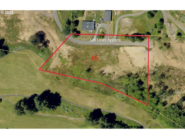 1400 Bartleson, Coos Bay, OR 97420