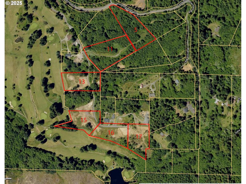 1400 Bartleson, Coos Bay, OR 97420