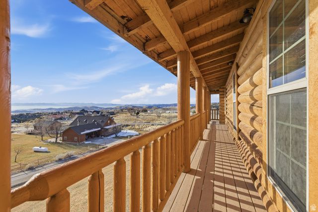 4925 S 1620 W, Sterling, UT 84665