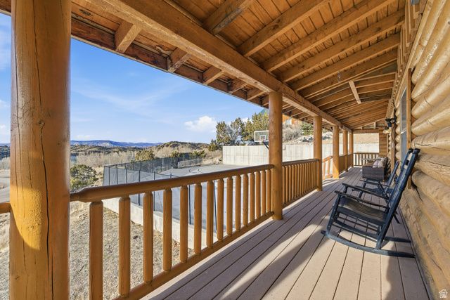 4925 S 1620 W, Sterling, UT 84665