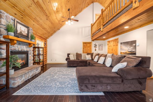 4925 S 1620 W, Sterling, UT 84665