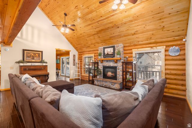 4925 S 1620 W, Sterling, UT 84665