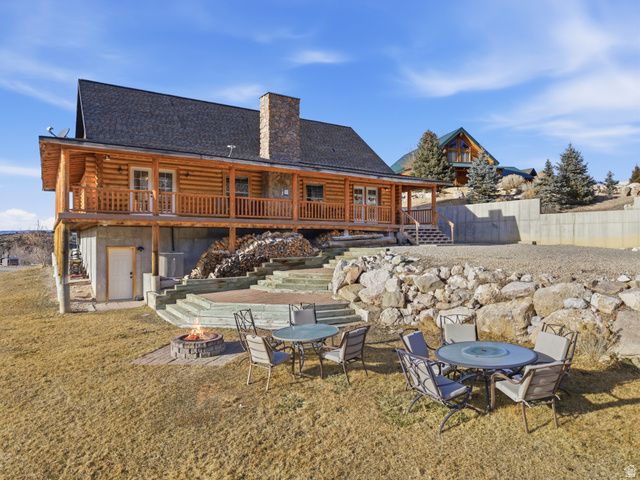 4925 S 1620 W, Sterling, UT 84665