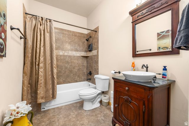 4925 S 1620 W, Sterling, UT 84665