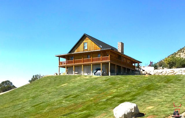 4925 S 1620 W, Sterling, UT 84665