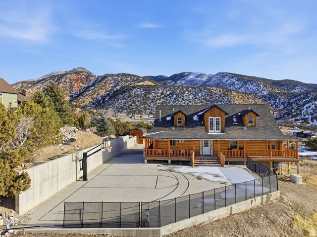 4925 S 1620 W, Sterling, UT 84665