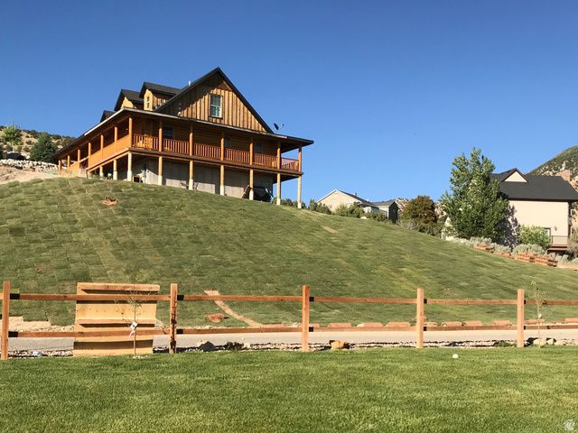 4925 S 1620 W, Sterling, UT 84665