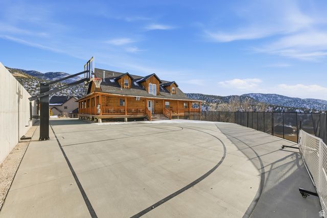 4925 S 1620 W, Sterling, UT 84665