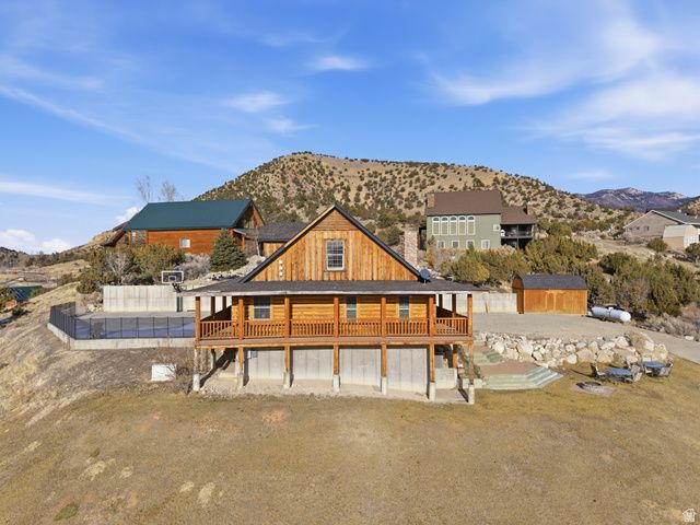 4925 S 1620 W, Sterling, UT 84665
