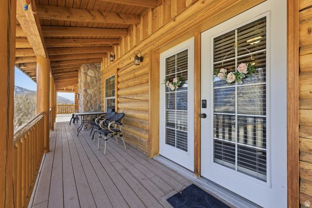 4925 S 1620 W, Sterling, UT 84665