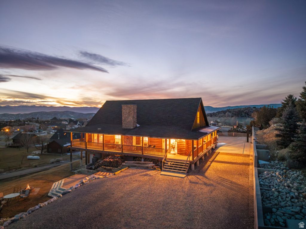 4925 S 1620 W, Sterling, UT 84665