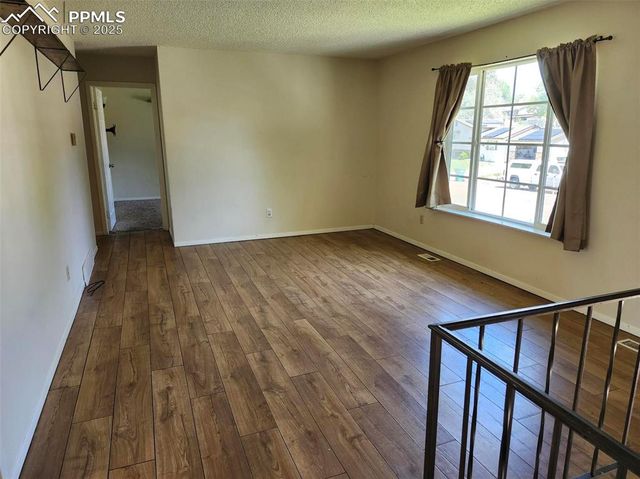 5021 Bradley Circle, Colorado Springs, CO 80911