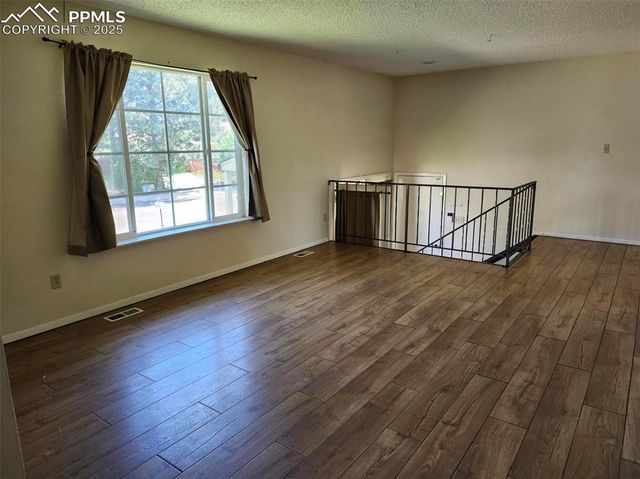 5021 Bradley Circle, Colorado Springs, CO 80911