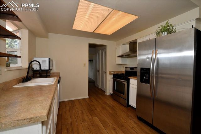 5021 Bradley Circle, Colorado Springs, CO 80911