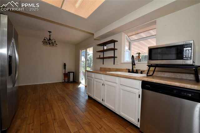 5021 Bradley Circle, Colorado Springs, CO 80911