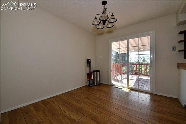 5021 Bradley Circle, Colorado Springs, CO 80911