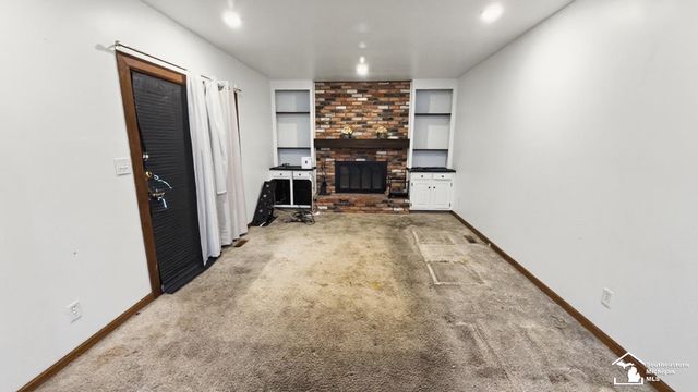 5481 Raven Parkway Street, Monroe Twp, MI 48161