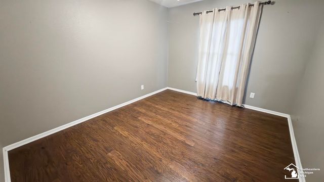 5481 Raven Parkway Street, Monroe Twp, MI 48161
