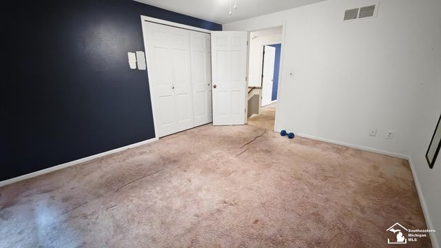 5481 Raven Parkway Street, Monroe Twp, MI 48161