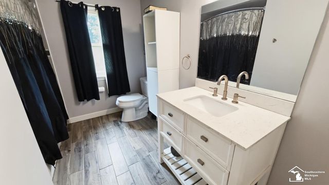 5481 Raven Parkway Street, Monroe Twp, MI 48161