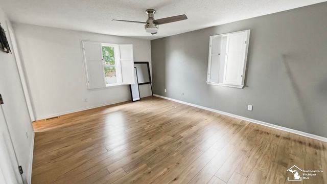 5481 Raven Parkway Street, Monroe Twp, MI 48161