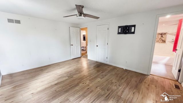 5481 Raven Parkway Street, Monroe Twp, MI 48161