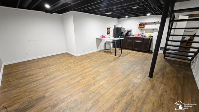5481 Raven Parkway Street, Monroe Twp, MI 48161