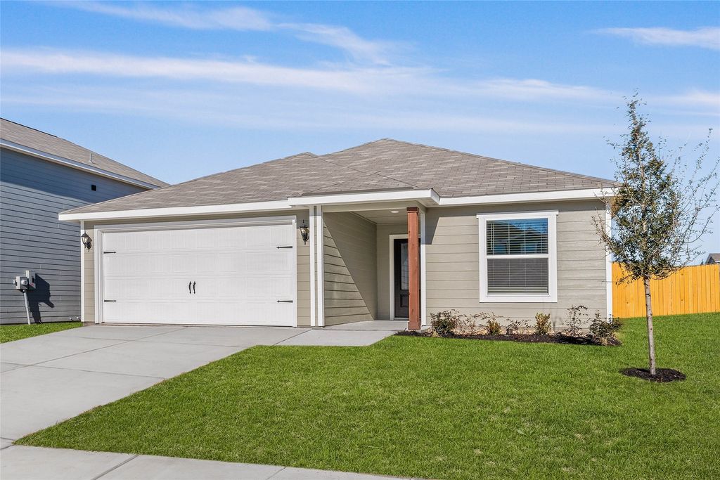 6310 Racer Summit Drive, Dallas, TX 75241
