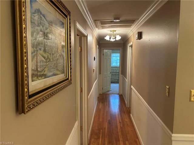 5218 Bear Creek Road, Winston-salem, NC 27106