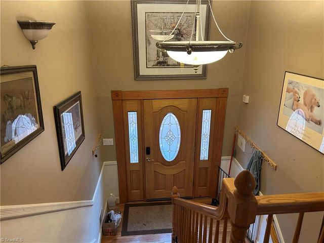 5218 Bear Creek Road, Winston-salem, NC 27106