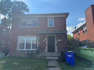18457 Hoover Street, Detroit, MI 48205