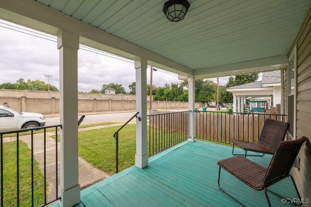 201 N 12th Ave, Hopewell, VA 23860